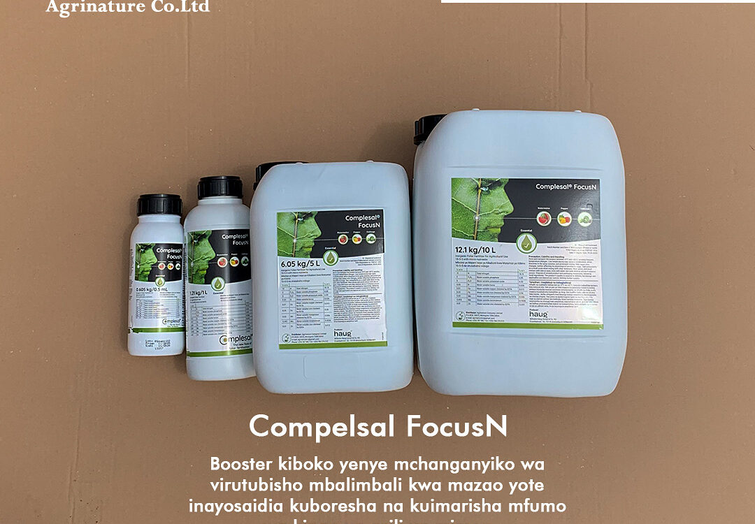 We supply all Agriculture Fertilizers