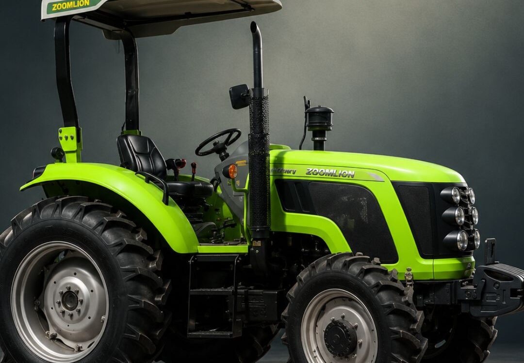 We Supply All Agricultural Equipment